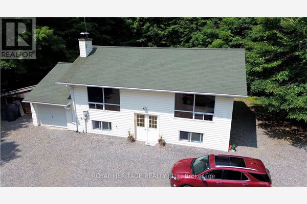 1272 FALKENBURG RD, Bracebridge
