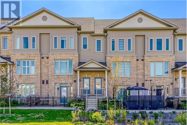 289 LAW DR, Guelph