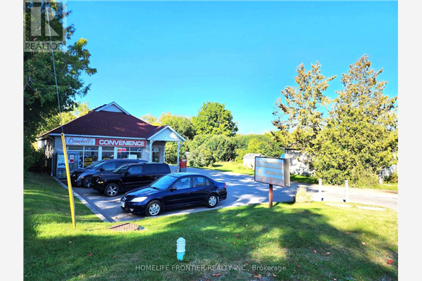 422 KING ST W, Cobourg