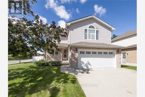 381 MEADOWVALE RD, Waterloo