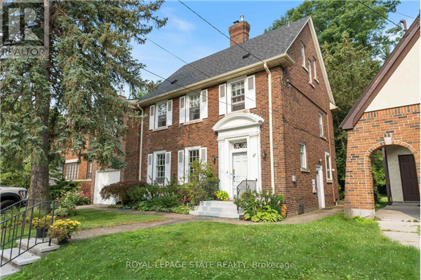 89 DALEWOOD CRES, Hamilton