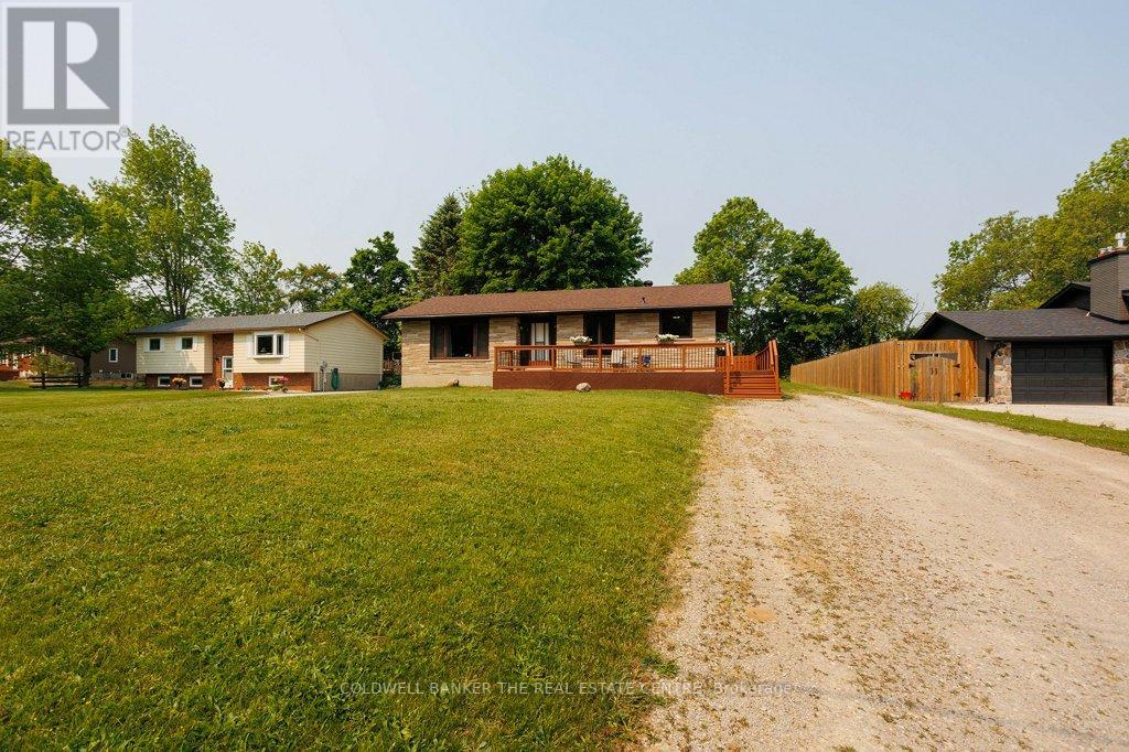 112 GREENFIELD DR