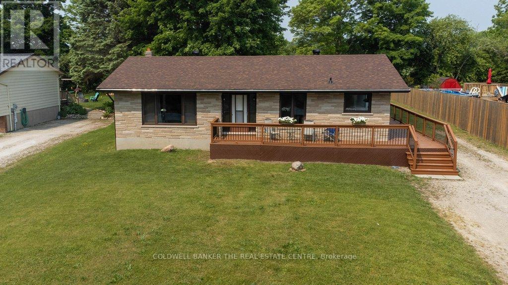 112 GREENFIELD DR