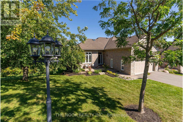 #55 -301 CARNEGIE AVE, Peterborough