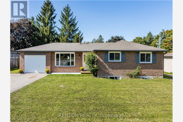 624 OWEN SOUND ST, Shelburne