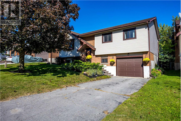2332 MOUNTLAND DR, Peterborough