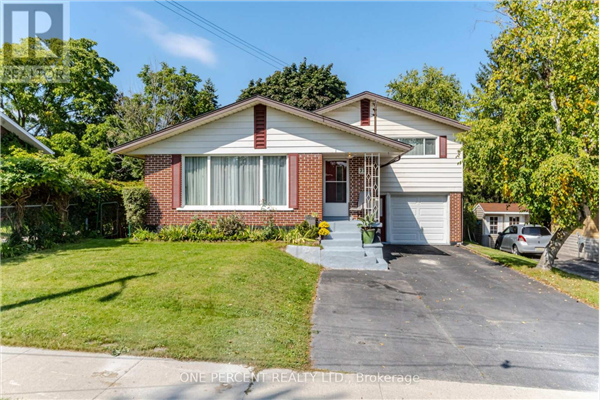 37 DUNCAIRN AVE, Kitchener
