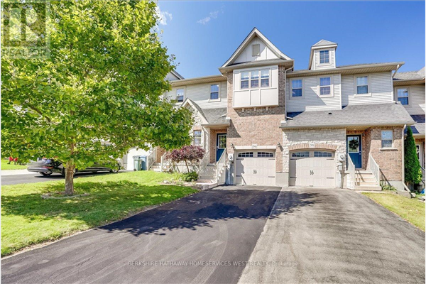 96 EDWARDS ST, Guelph