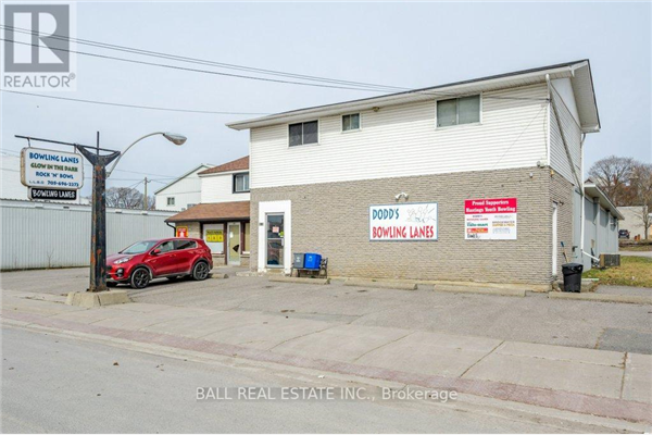 19 FRONT ST E, Trent Hills