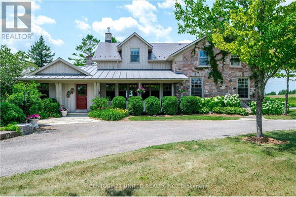 333 ENNIS RD, Smith-Ennismore-Lakefield
