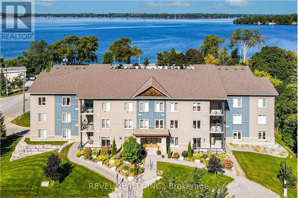 94 FRANCIS ST W, Kawartha Lakes