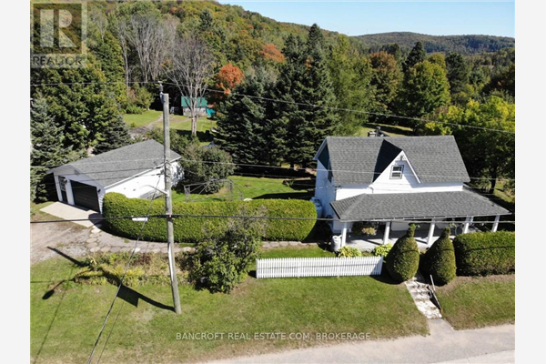 5395 LOOP RD, Highlands East
