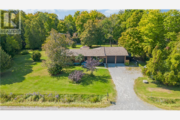 2341 PIGEON LAKE RD, Kawartha Lakes