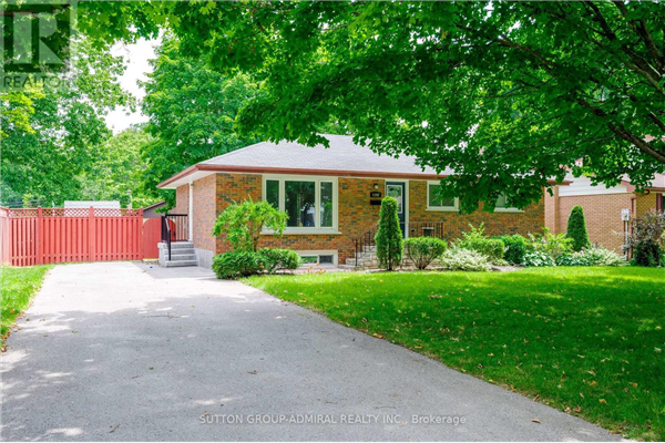 1192 HURON ST, Peterborough
