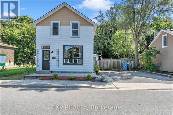 23 ALICE ST, Guelph