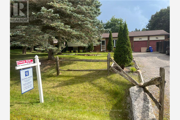 4 RIEL RD S, Kawartha Lakes