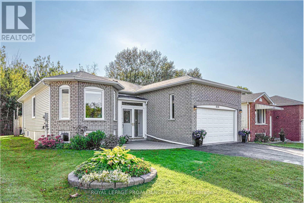 688 EWING ST, Cobourg