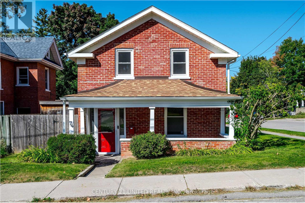 74 MCDONNEL ST, Peterborough