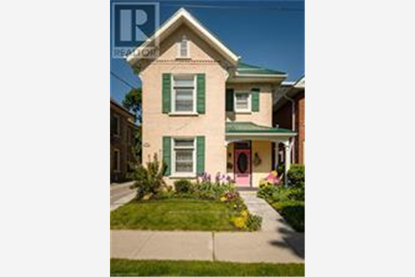 474 MARK ST, Peterborough