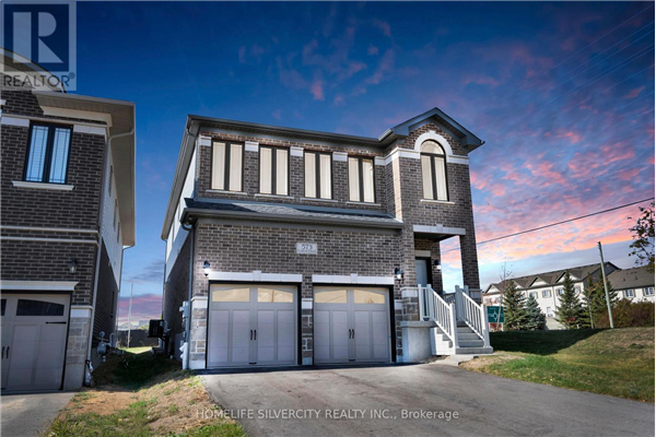 573 FLORENCEDALE CRES, Kitchener