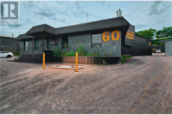 60 HEAD ST, Hamilton