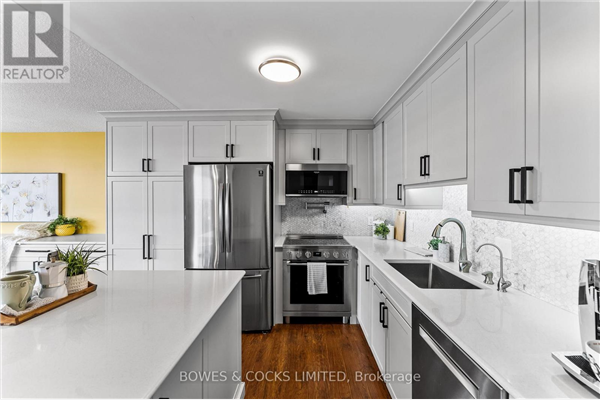 #404 -885 CLONSILLA AVE, Peterborough