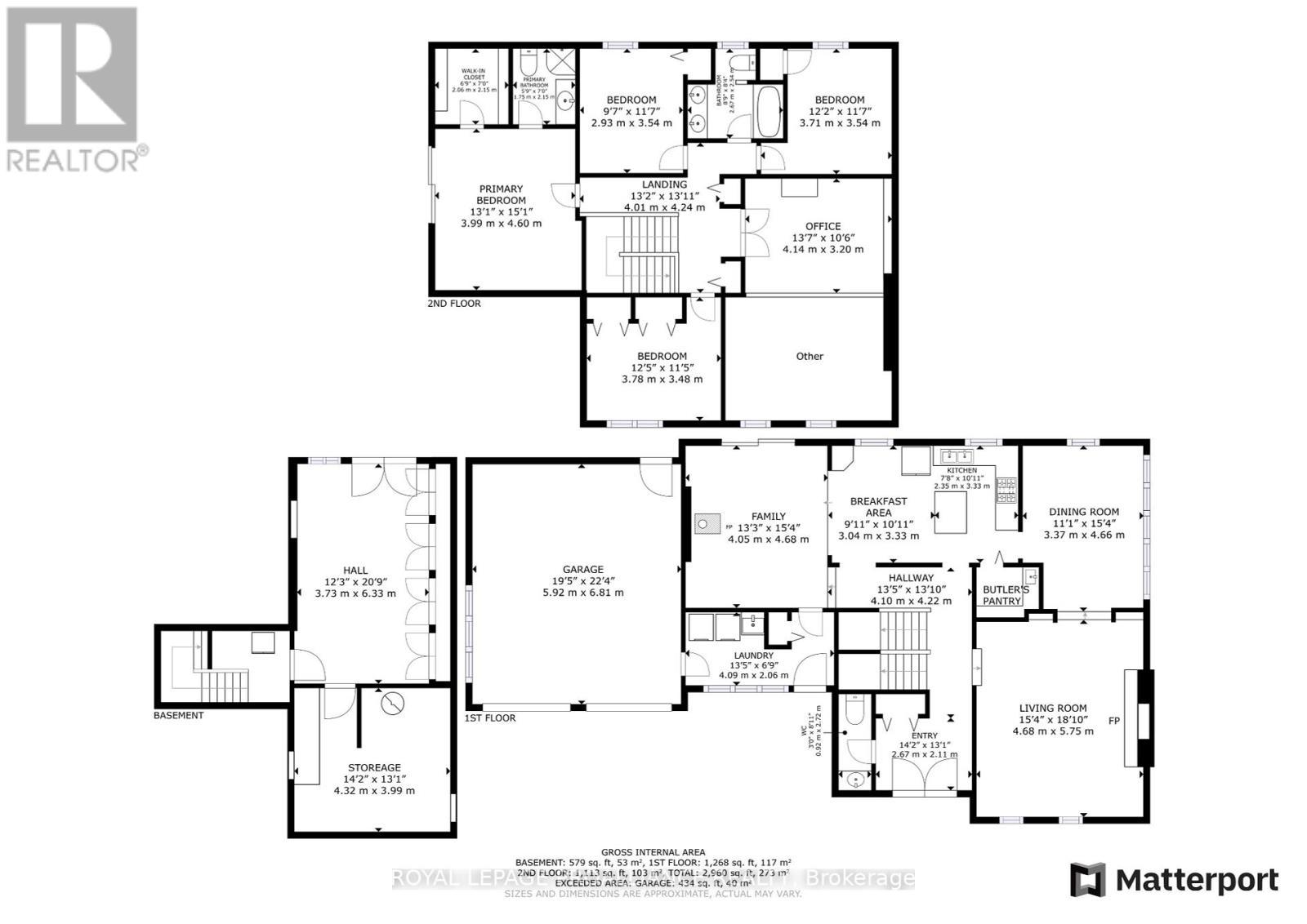 23 RIVERSIDE DR