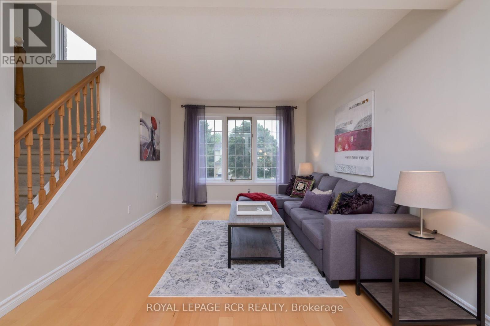 225 BAKER ST