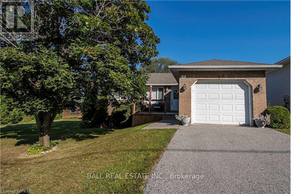77 WATER ST, Trent Hills