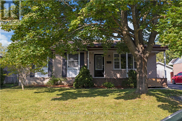 136 HERBERT ST, Peterborough
