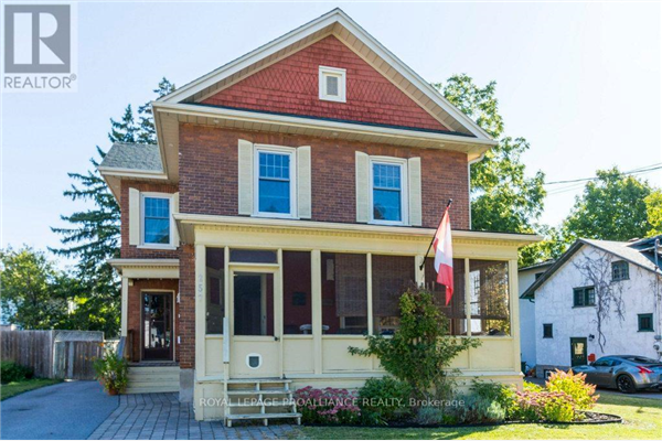 257 ALBERT ST, Belleville