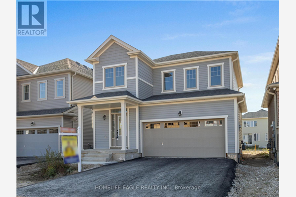 193 LIMESTONE LANE, Shelburne