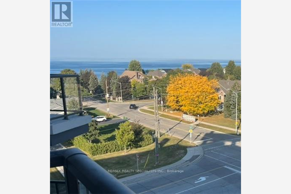 #619 -600 NORTH SERVICE BLVD, Hamilton