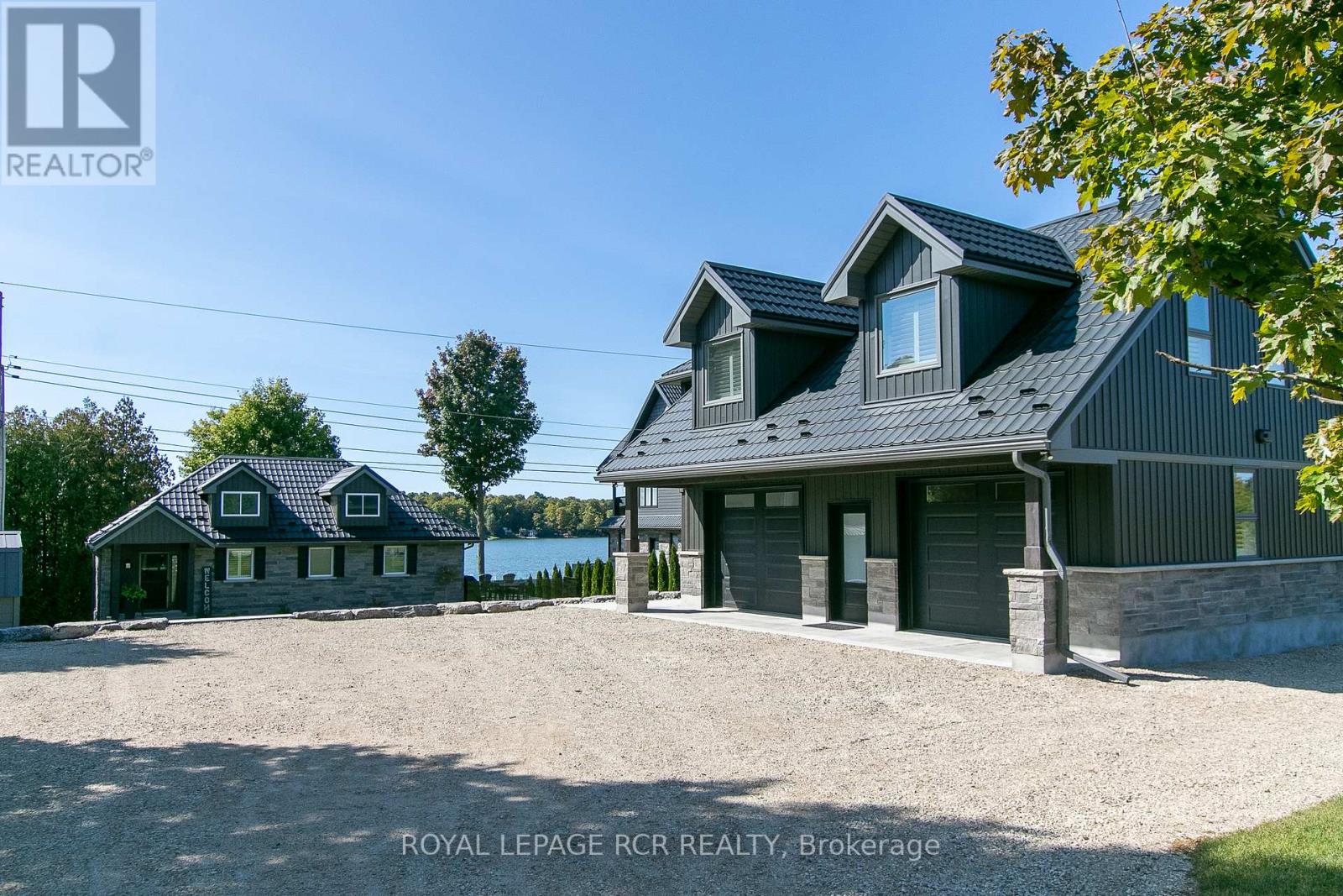 132 PETERS CRES