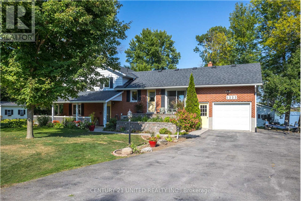 1223 HARRINGTON DR, Smith-Ennismore-Lakefield