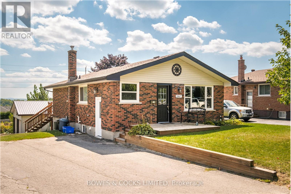 1867 STEWARTCROFT CRES, Peterborough