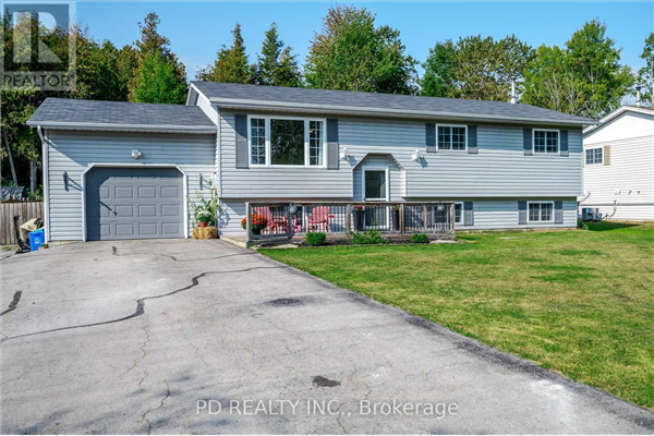 1 MATILDA DR, Kawartha Lakes