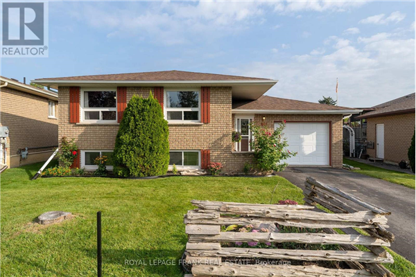 20 ANDREW DR, Kawartha Lakes