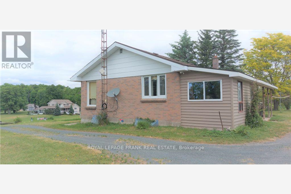 1178 DELORO RD, Marmora and Lake