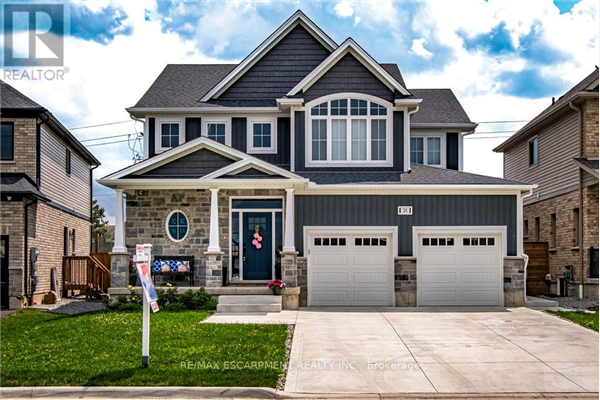 24 IRONWOOD CRT, Thorold
