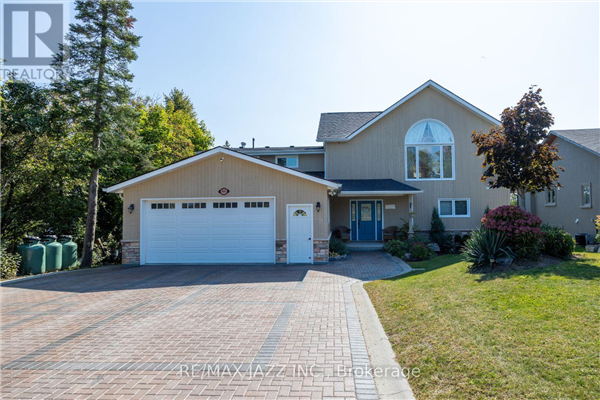 825 SOUTHVIEW DR W, Otonabee-South Monaghan