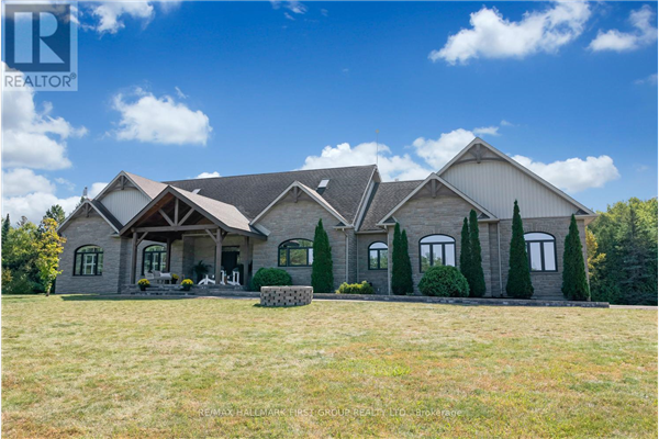 146 WAITE RD, Kawartha Lakes