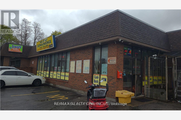 6119 MAIN ST E, Niagara Falls