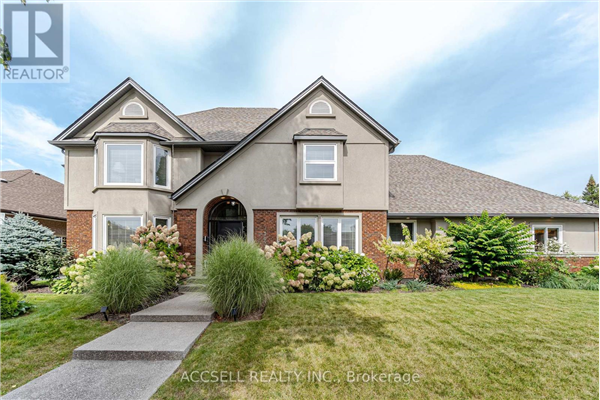 7103 BURBANK CRES, Niagara Falls