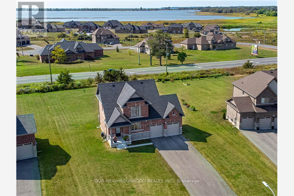 87 SUMMER BREEZE DR, Quinte West