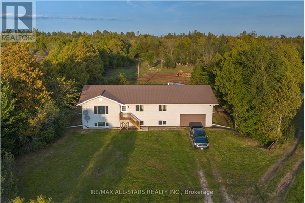 374 DEVITTS RD, Kawartha Lakes