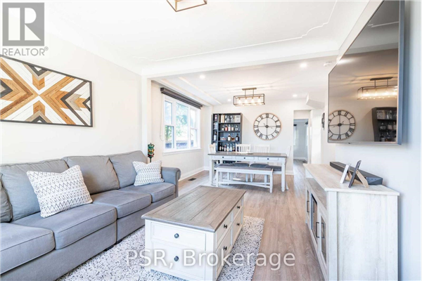 278 BRITANNIA AVE, Hamilton