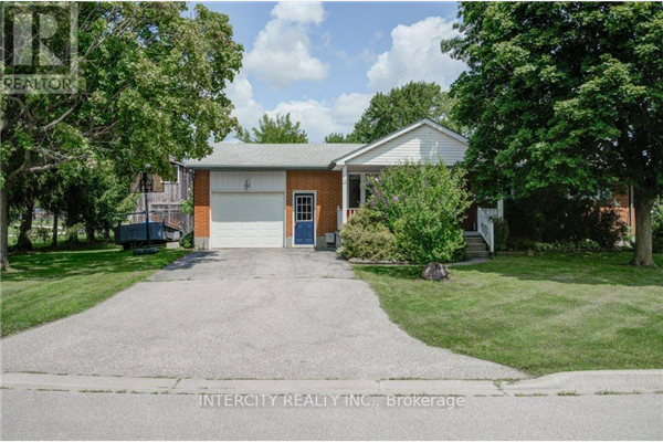 76 PETER ST, St. Thomas