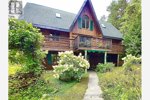 9609 BEAVER MEADOW RD E, Hamilton Township