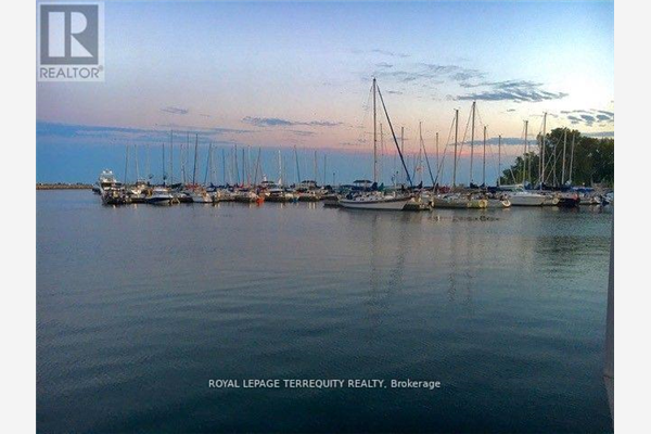 #309 -145 THIRD ST, Cobourg